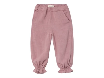 Lil Atelier nostalgia rose bukser