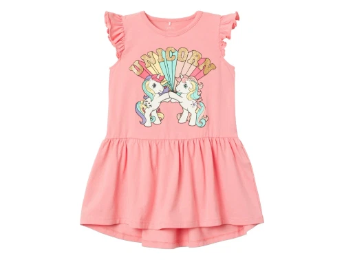 Name It murex shell kjole My Little Pony