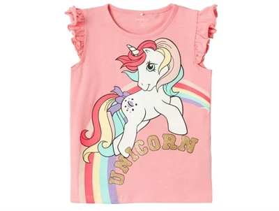 Name It murex shell My Little Pony top