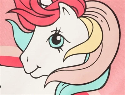 Name It murex shell My Little Pony top