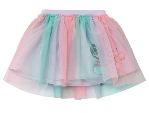 Name It orchid petal Gabby\'s Dollhouse nederdel