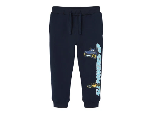 Name It dark sapphire Batwheels sweatpants