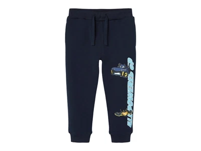 Name It dark sapphire Batwheels sweatpants
