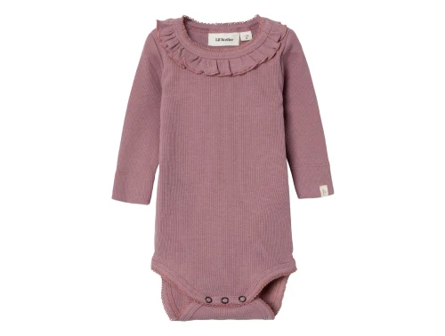 Lil Atelier nostalgia rose body