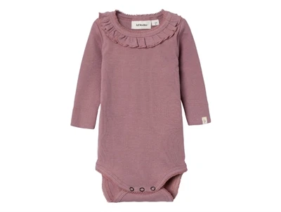 Lil Atelier nostalgia rose body