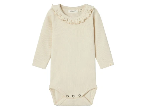 Lil Atelier turtledove body