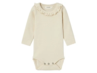 Lil Atelier turtledove body