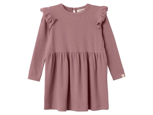 Lil Atelier nostalgia rose kjole
