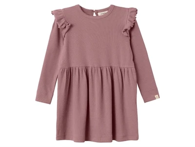 Lil Atelier nostalgia rose kjole