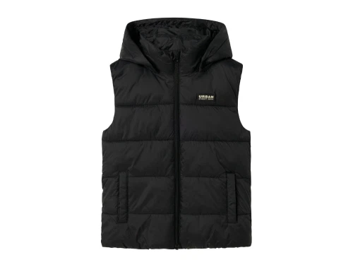 Name It black vest