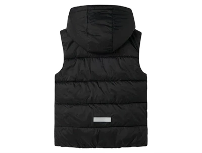 Name It black vest