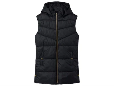 Name It black vest