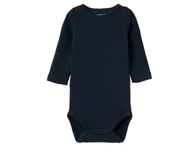 Name It dark sapphire body