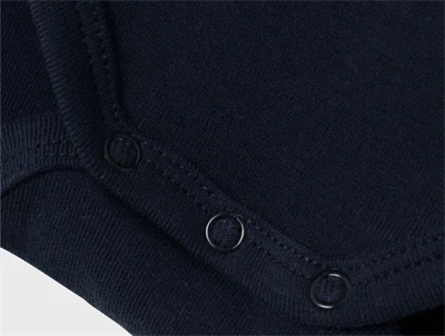 Name It dark sapphire body