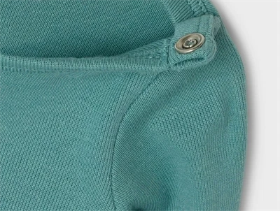 Name It mineral blue body