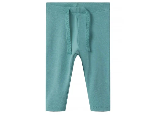 Name It mineral blue long john