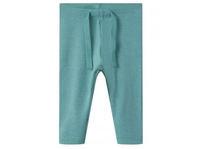 Name It mineral blue long john