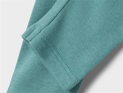 Name It mineral blue long john