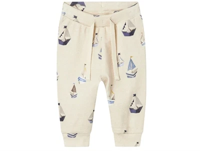 Name It peyote melange sailboat bukserName It peyote melange sailboat bukser