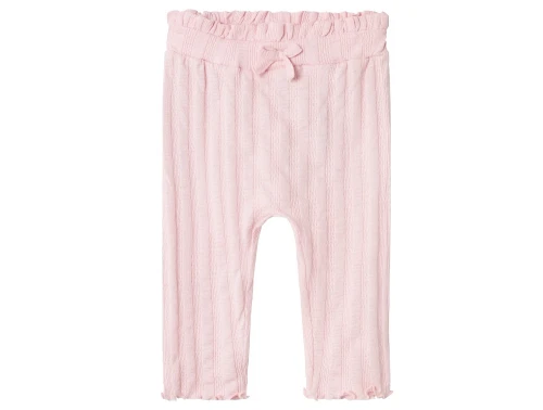 Name It parfait pink bukser
