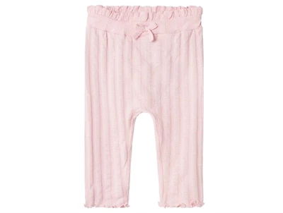 Name It parfait pink bukser