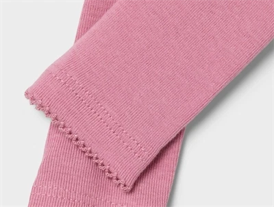 Name It cashmere rose blonde legging