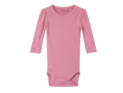 Name It cashmere rose blonde body
