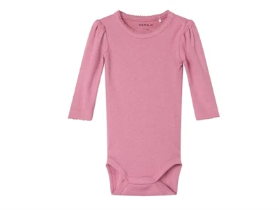 Name It cashmere rose blonde body