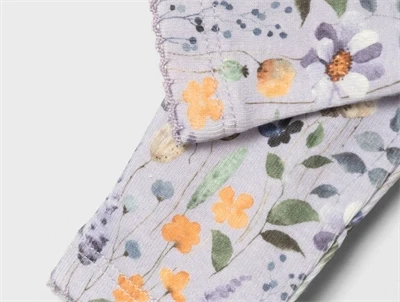 Name It orchid petal blomster legging