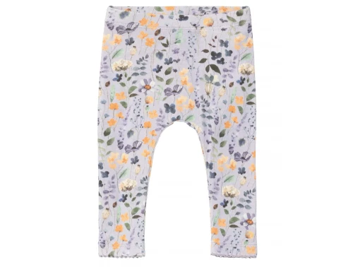 Name It orchid petal blomster legging
