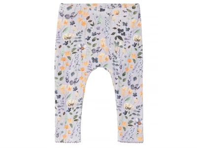 Name It orchid petal blomster legging