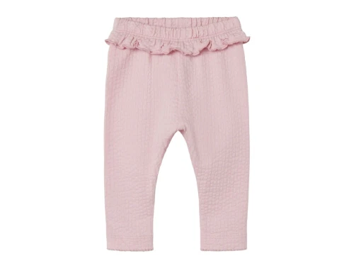 Name It parfait pink legging