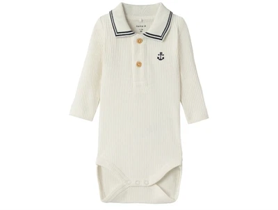 Name it jet stream polo body