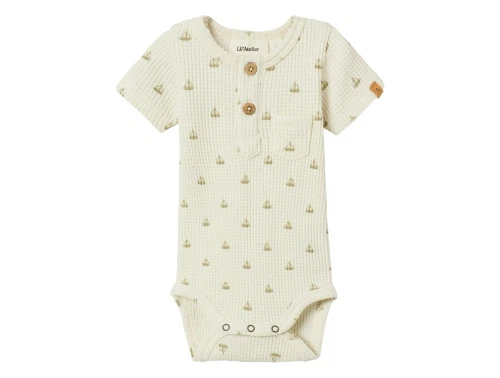 Lil Atelier turtledove sejlbåde body