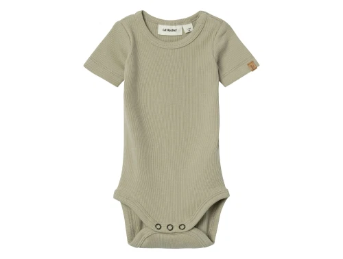 Lil Atelier moss gray body
