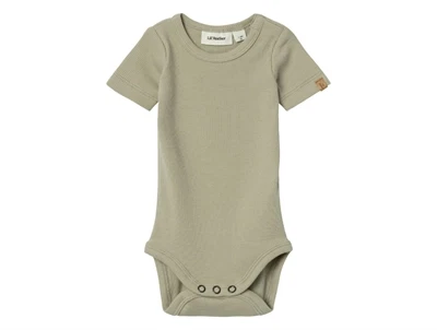 Lil Atelier moss gray body