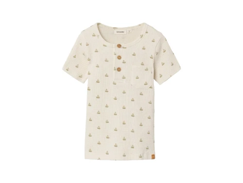 Lil Atelier turtledove sejlbåde top