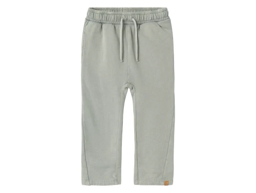 Lil Atelier limestone sweatpants