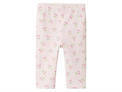 Name It capri leggings ballerina med kirsebærprint