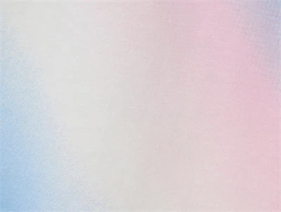 Name It parfait pink rainbow top