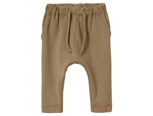 Lil Atelier tigers eye bukser