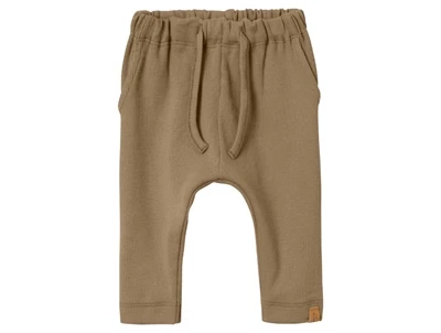 Lil Atelier tigers eye bukser