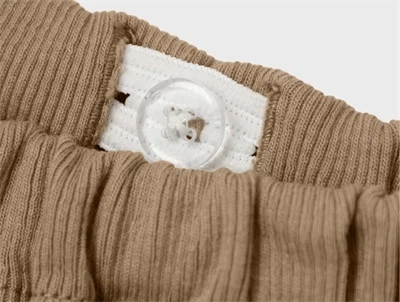 Lil Atelier tigers eye bukser