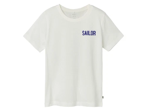 Name It jet stream sailor t-shirt