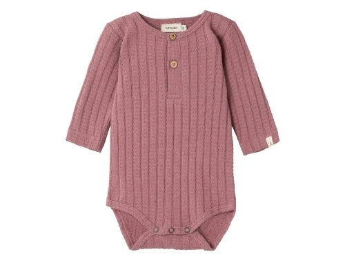 Lil Atelier nostalgia rose body