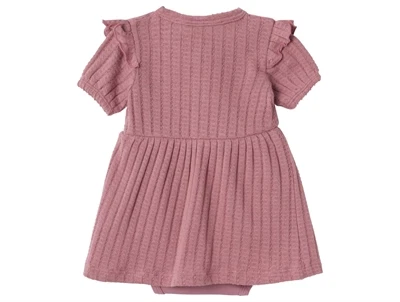 Lil Atelier nostalgia rose bodykjole