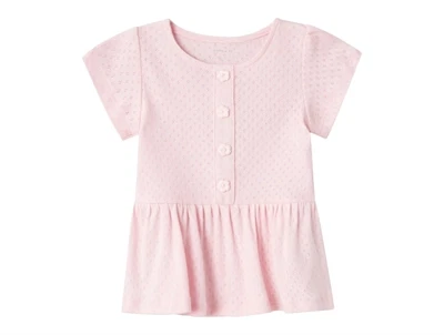 Name It parfait pink top
