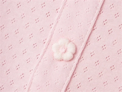 Name It parfait pink top