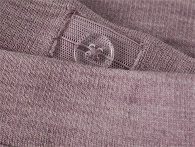 Name It merinould sweatpants i toadstool med justerbar talje