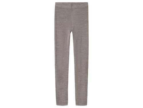 Name It leggings i merinould satellite forfra